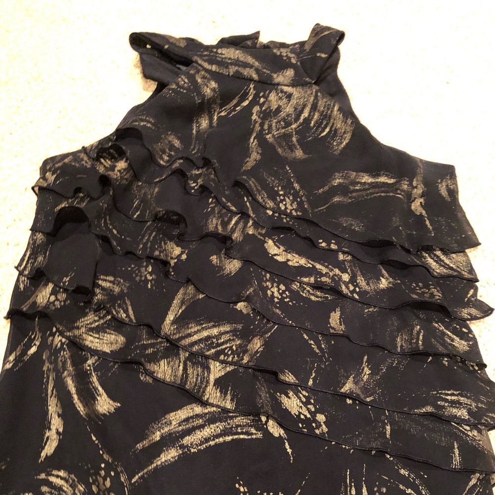 Dressy Tank Too